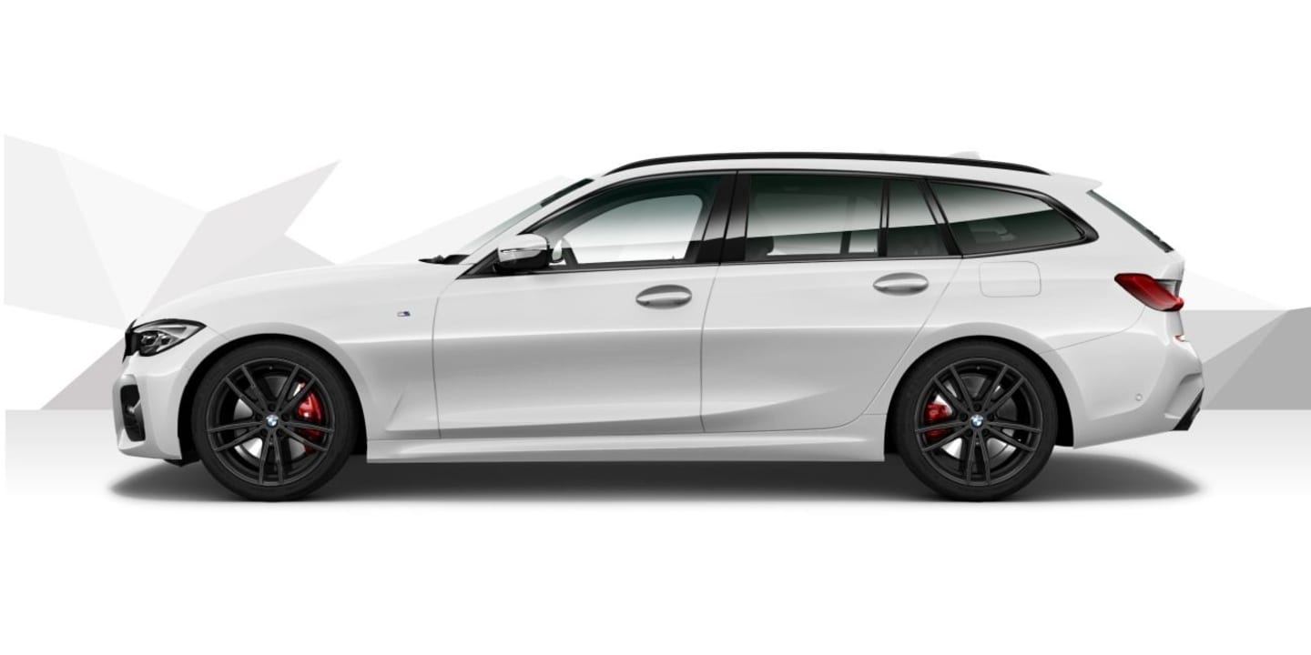 BMW 3er Touring