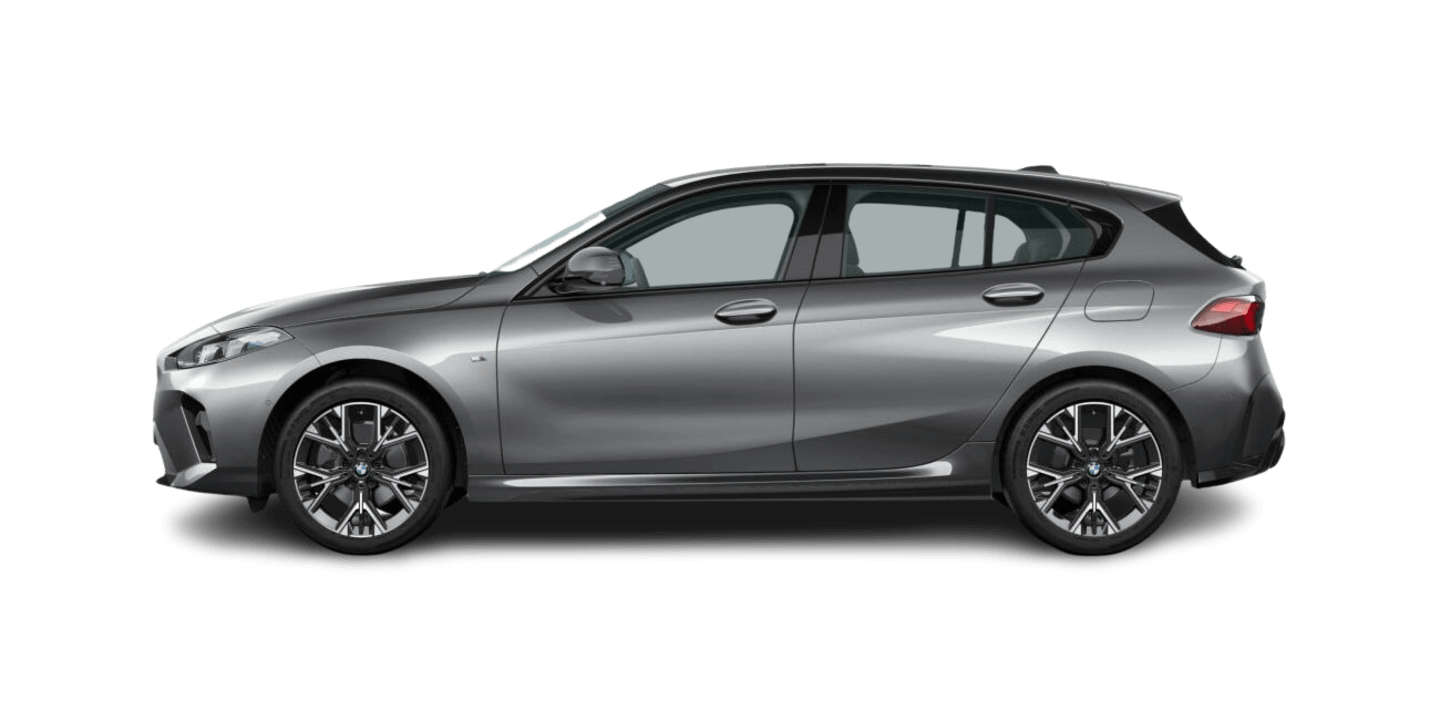 BMW 1er