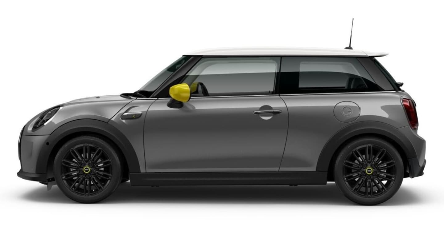MINI Electric