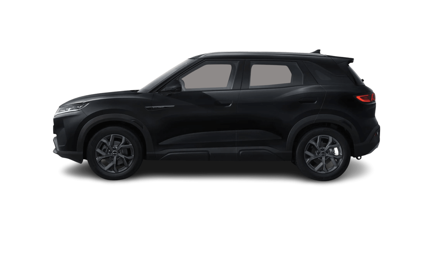 BYD Atto 2