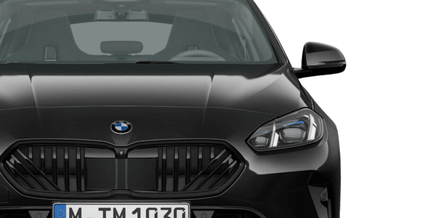 BMW 1er