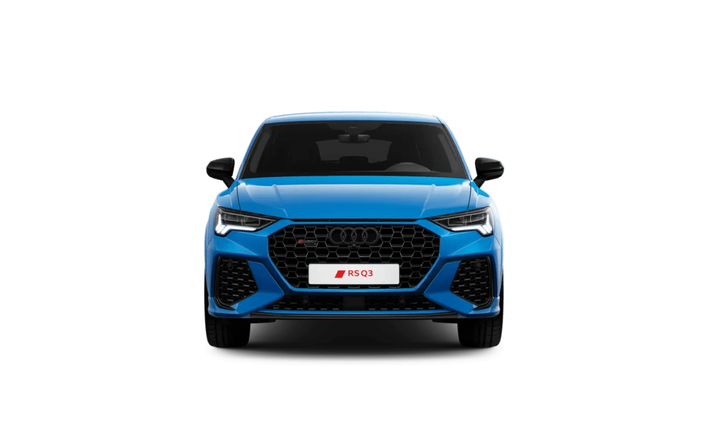 Audi RS Q3 Sportback