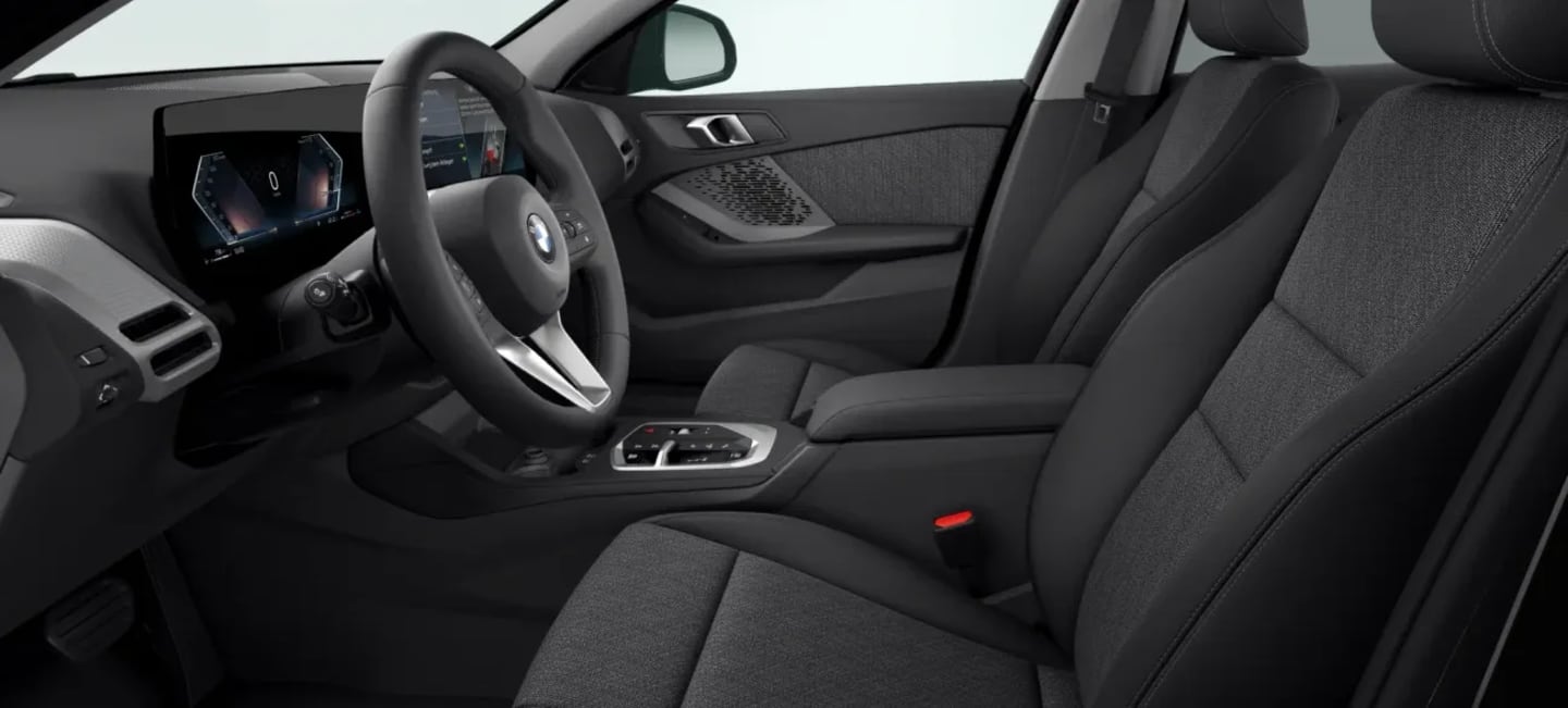 BMW 1er
