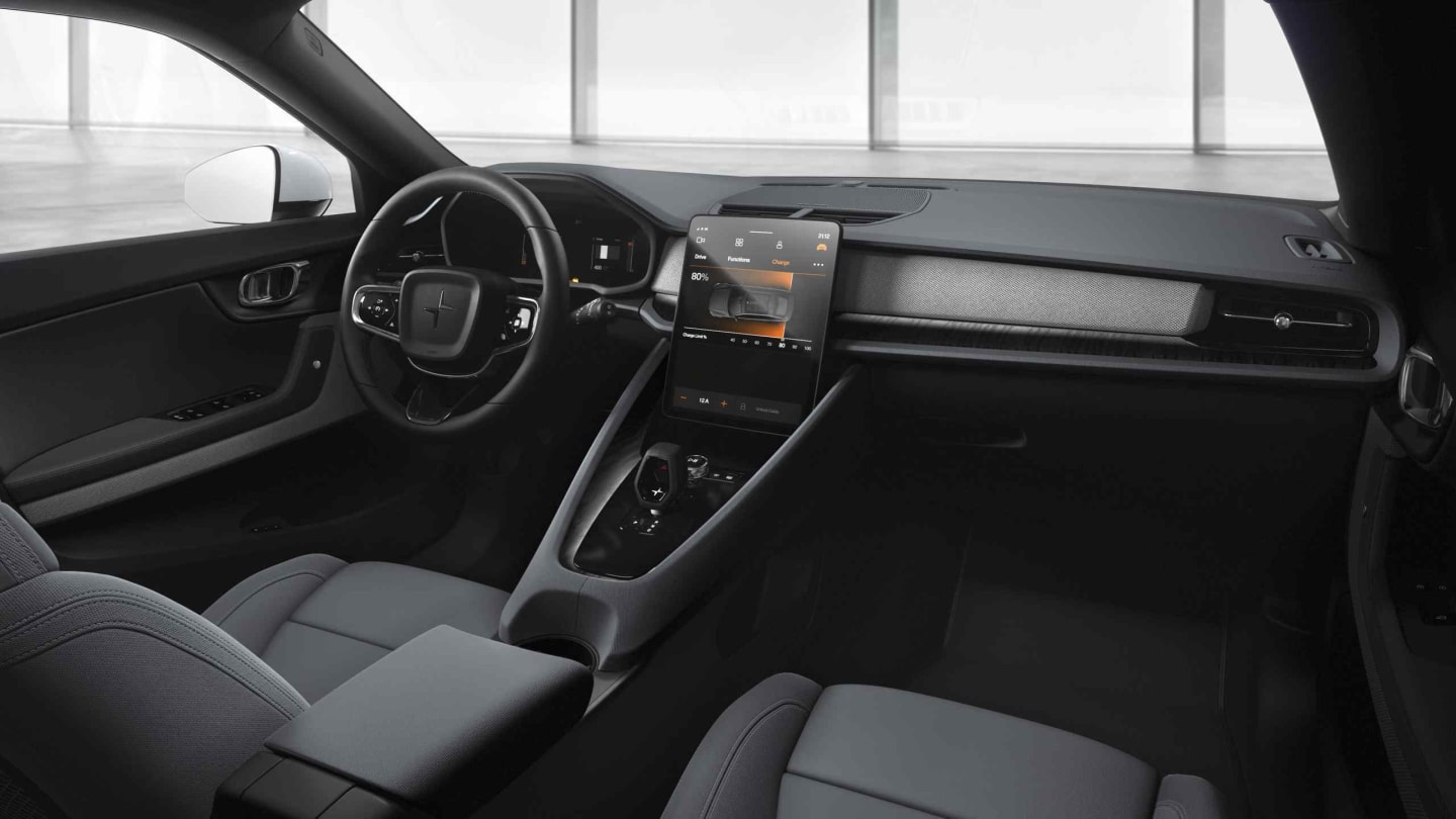 Polestar 2