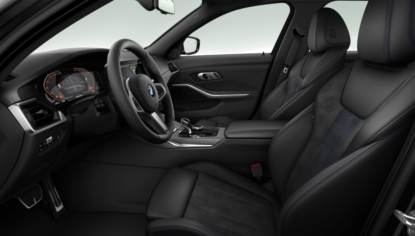 BMW 3er Touring