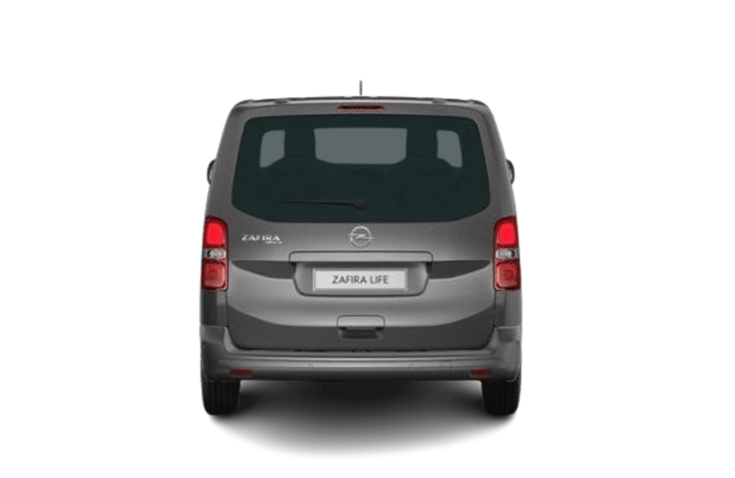 Opel Zafira Life