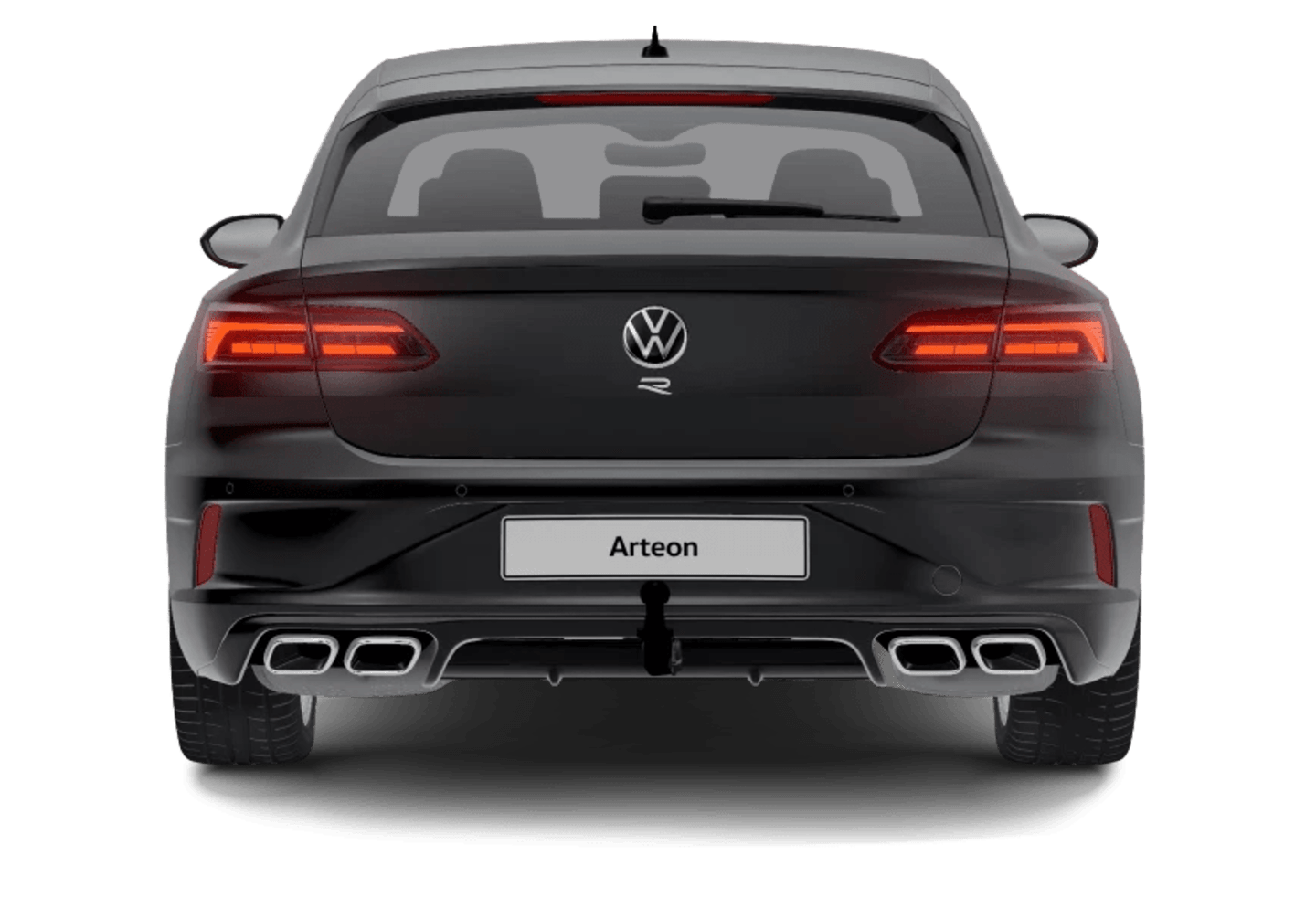 VW Arteon Shooting Brake