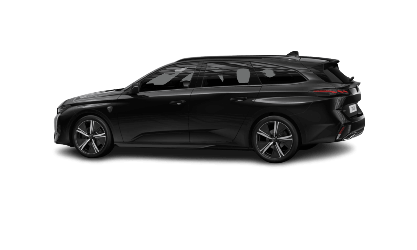 Peugeot 308 SW