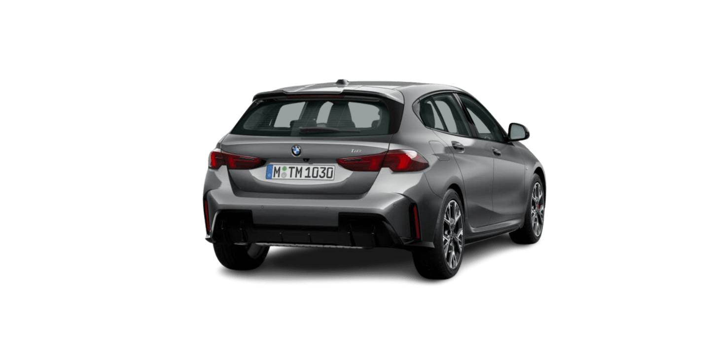 BMW 1er