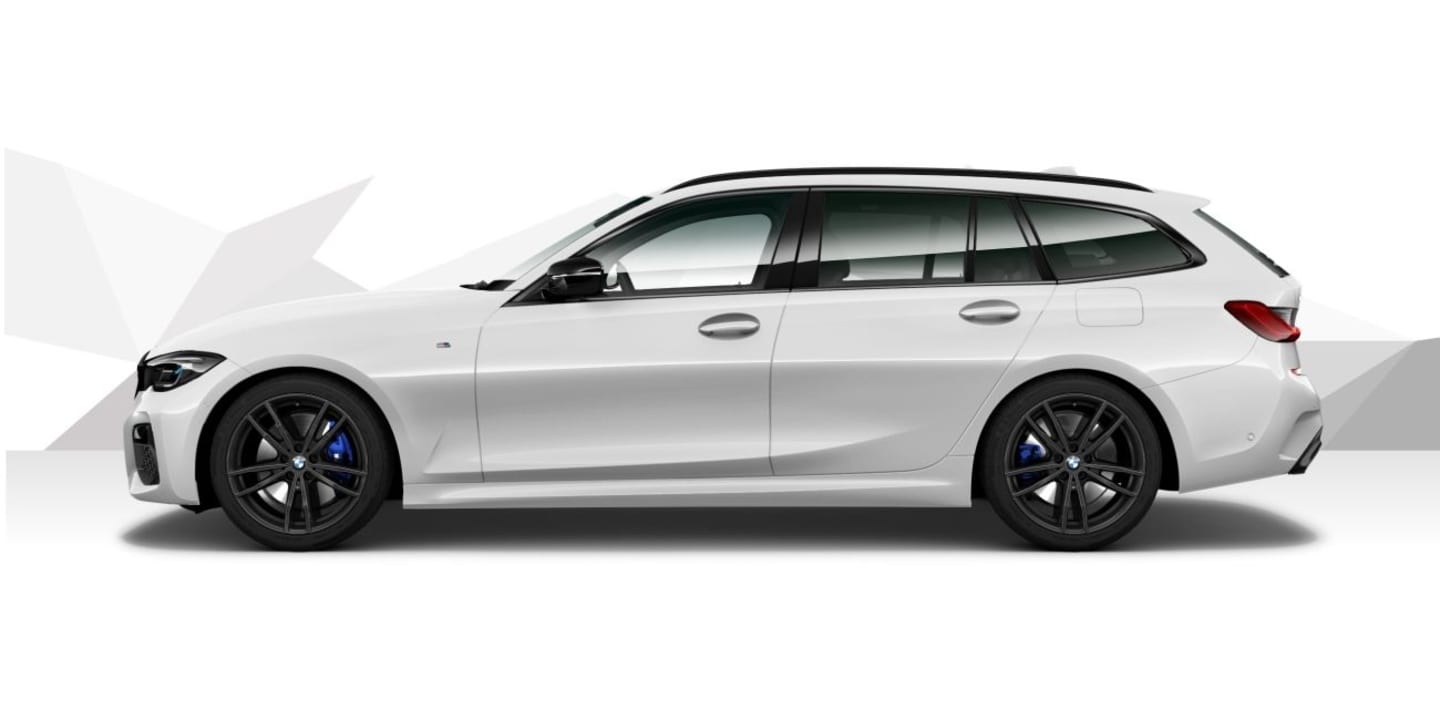 BMW 3er Touring