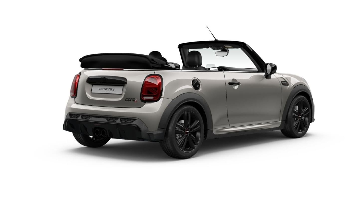MINI Cabrio