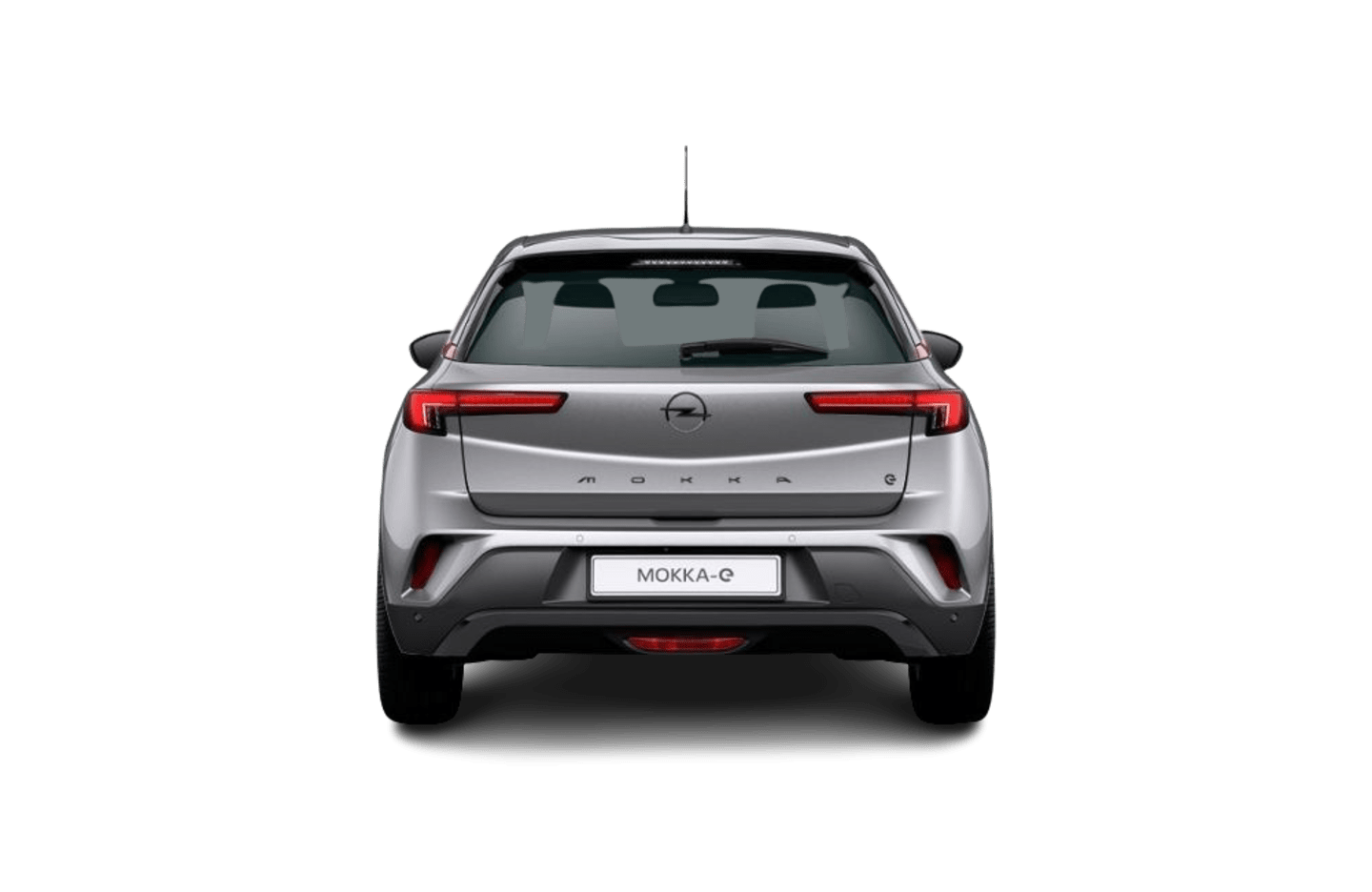 Opel Mokka e