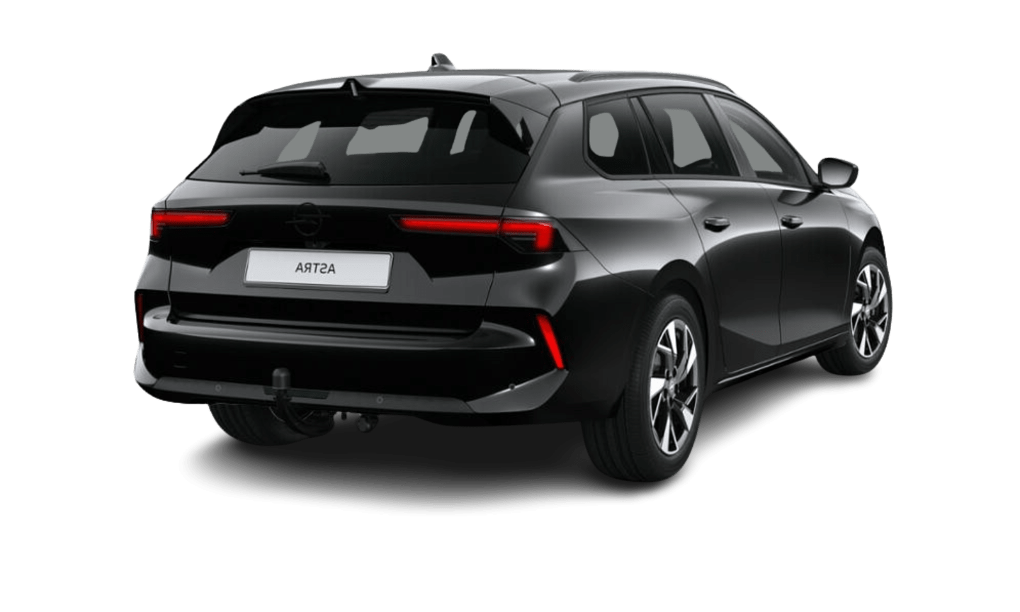 Opel Astra Sports Tourer