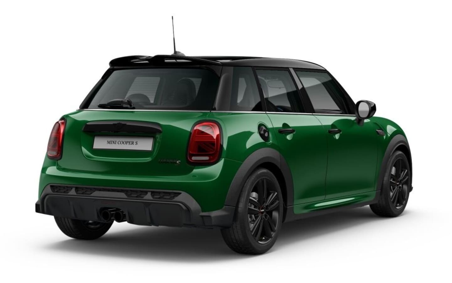 MINI 5 Türer