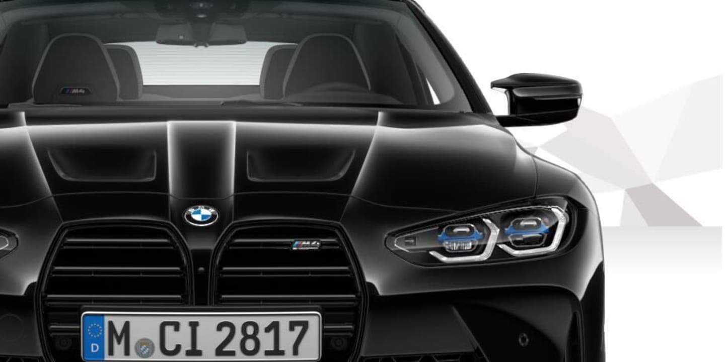 BMW 4er Cabrio M