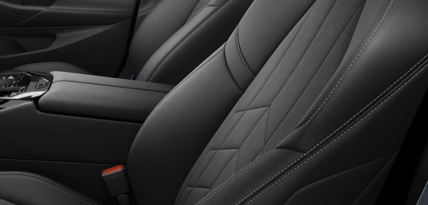 BMW 5er Touring