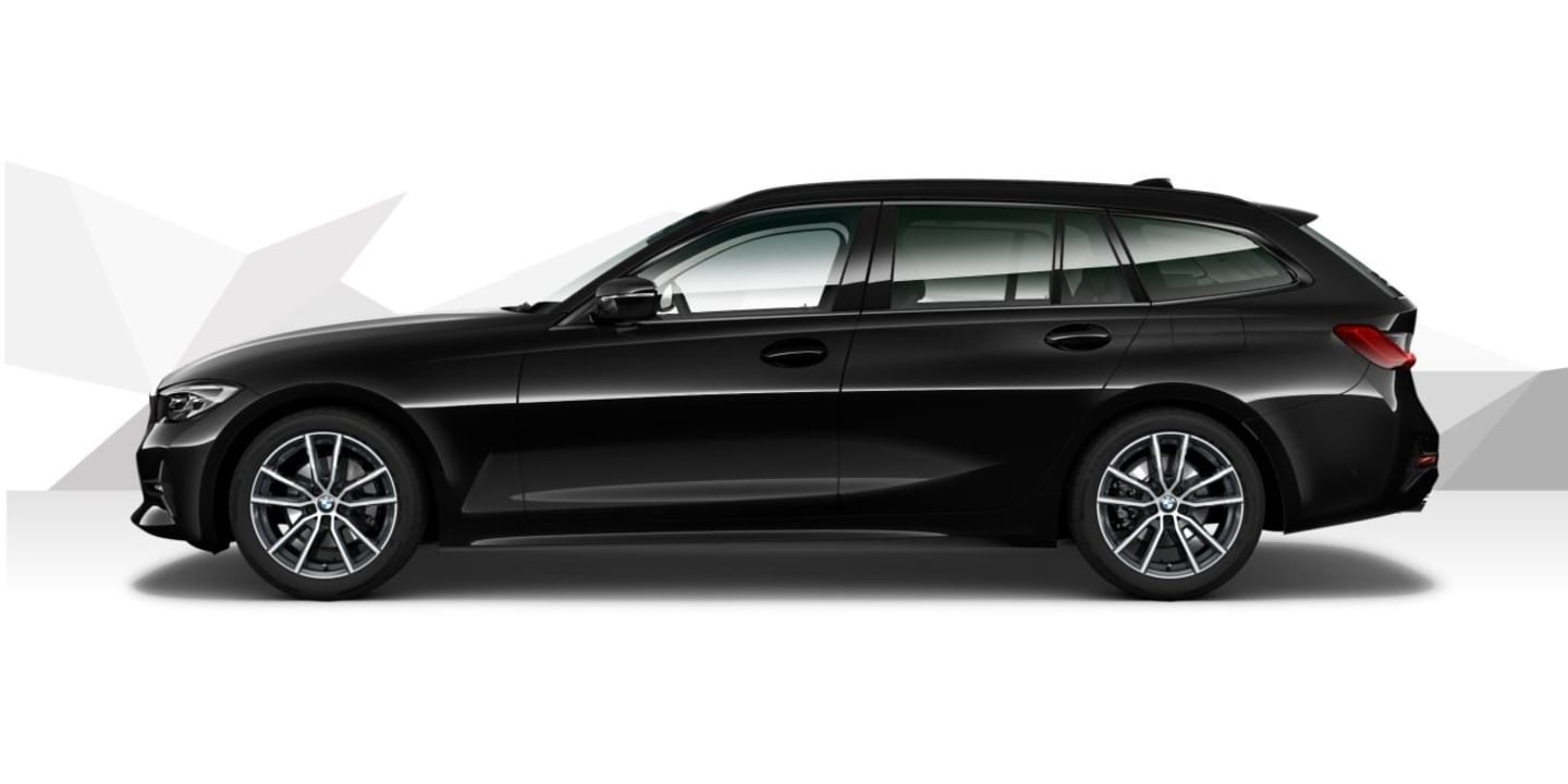 BMW 3er Touring