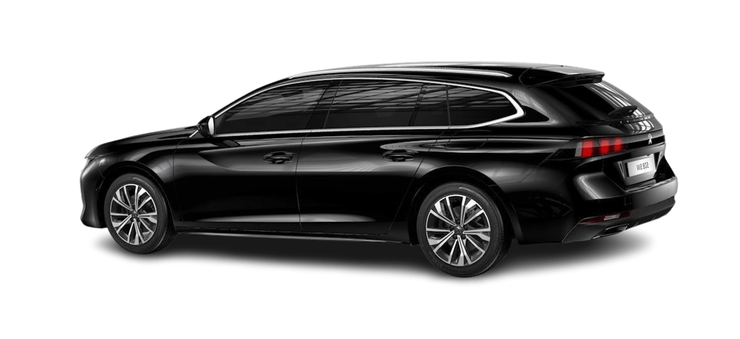 Peugeot 508 SW