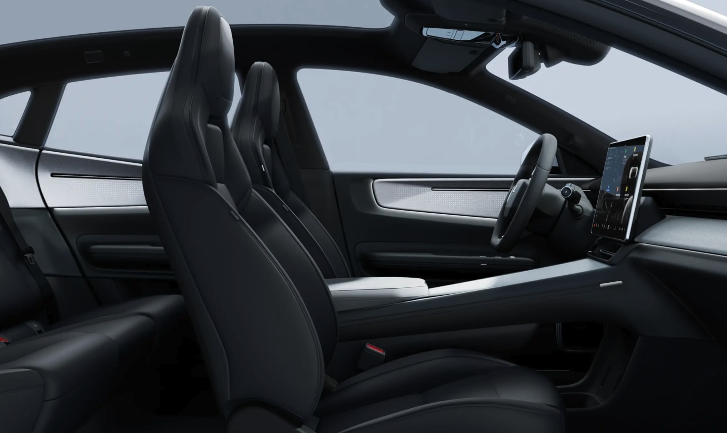 Polestar 4