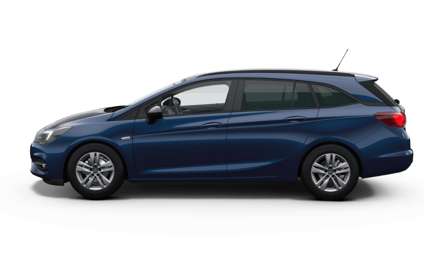 Opel Astra ST