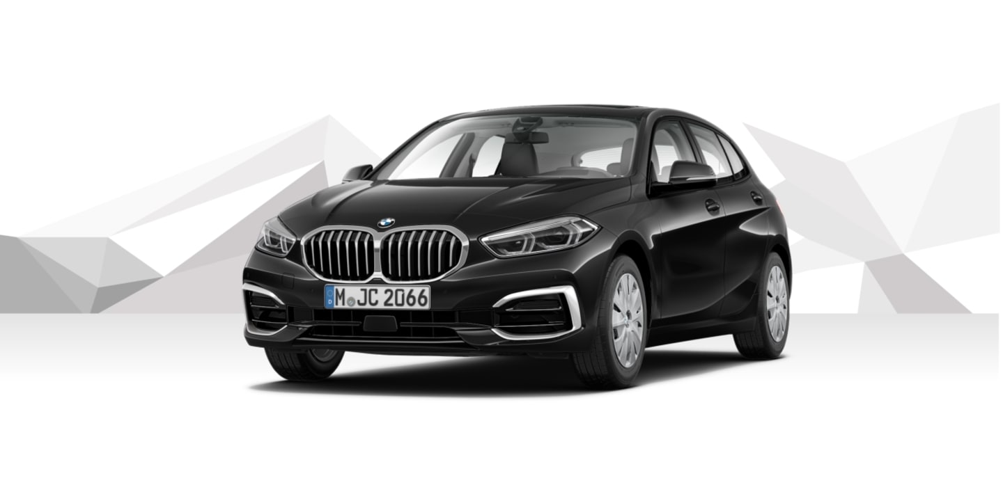 BMW 1er