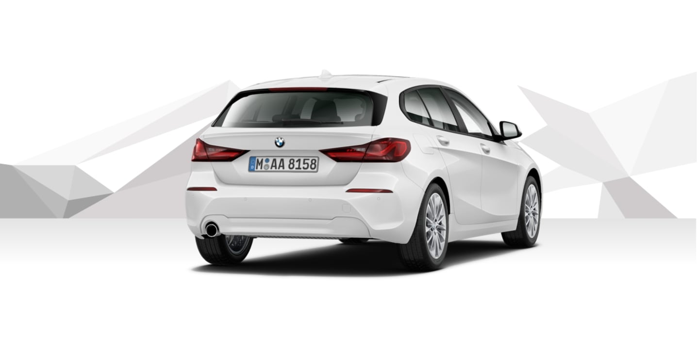 BMW 1er