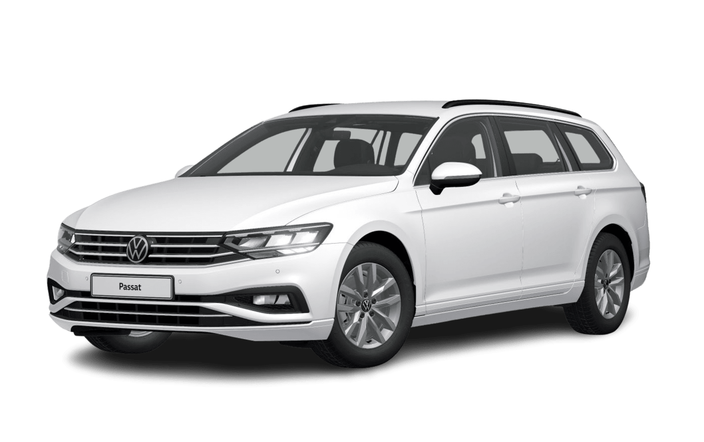 VW Passat Variant