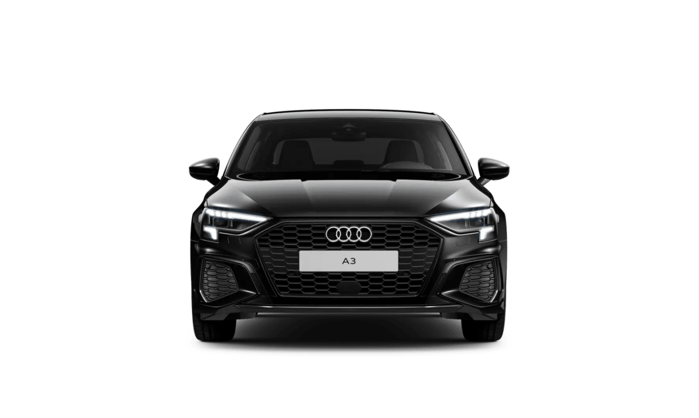 Audi A3 Limousine