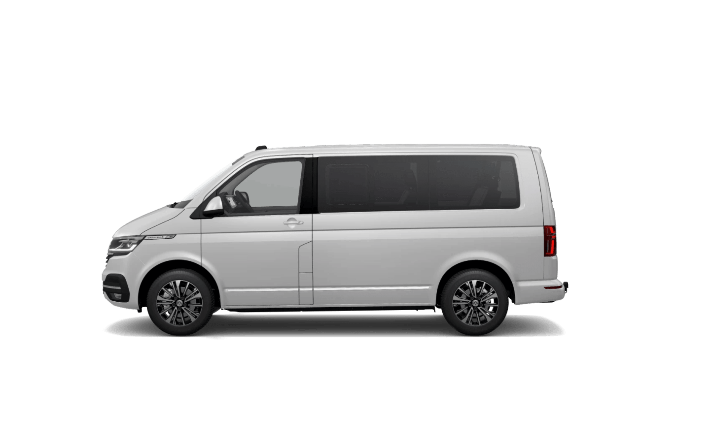 VW Caravelle T6 1