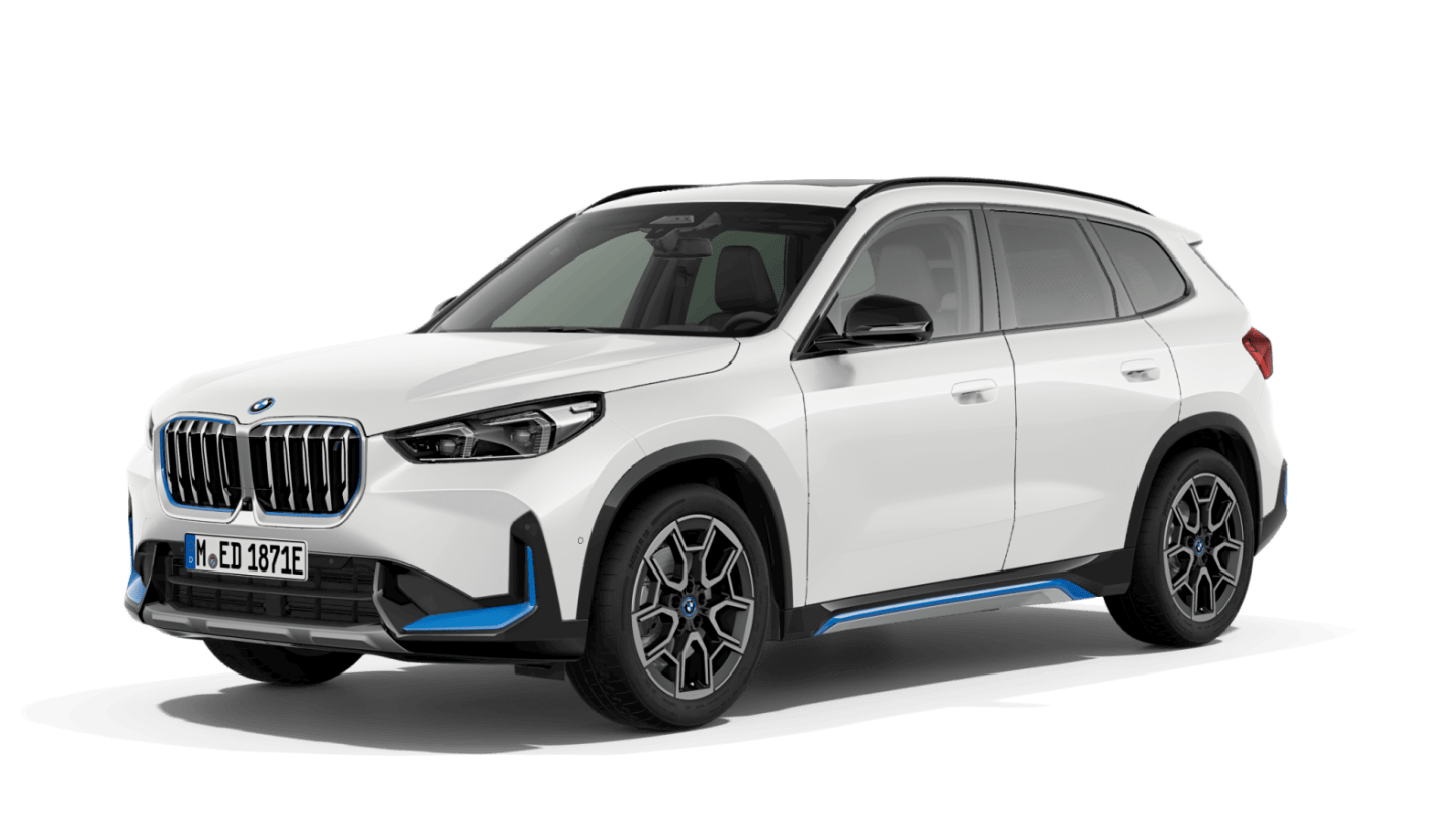 BMW iX1