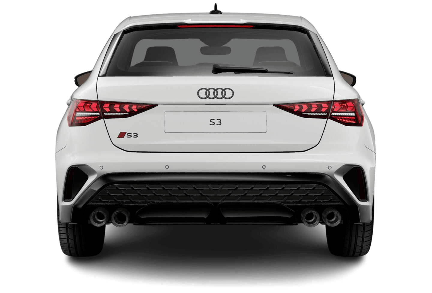 Audi S3 Sportback