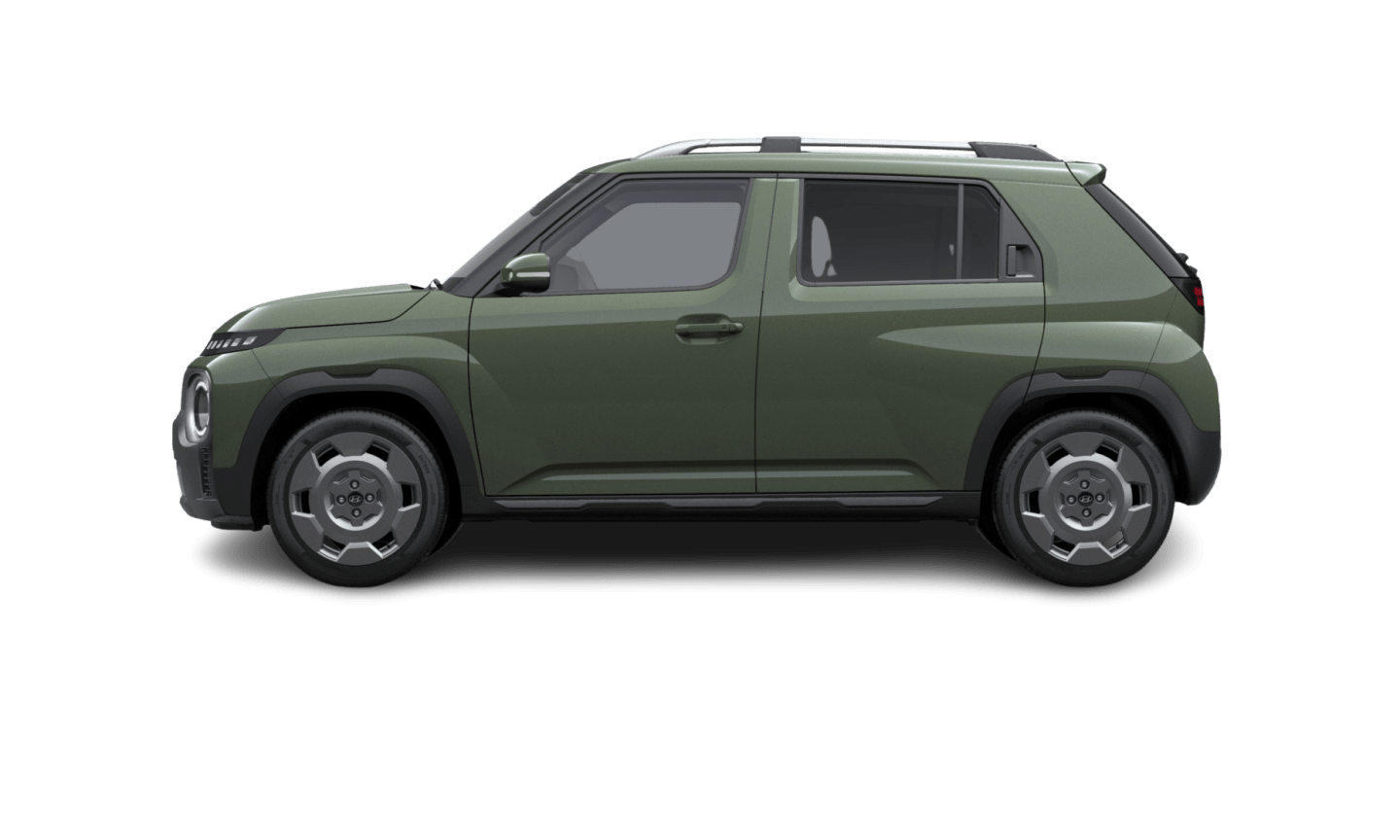 Hyundai Inster