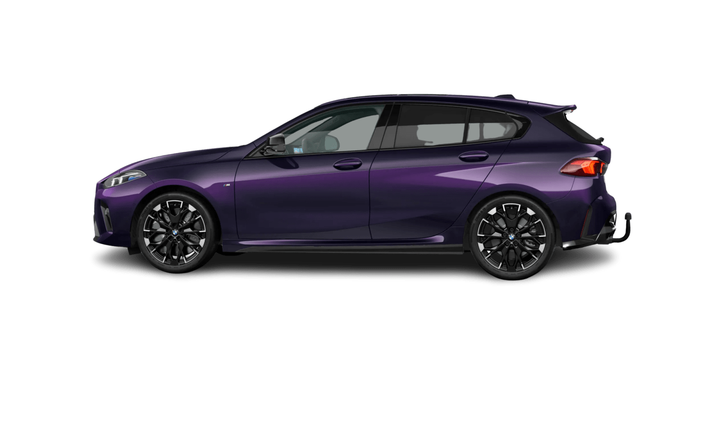 BMW 1er