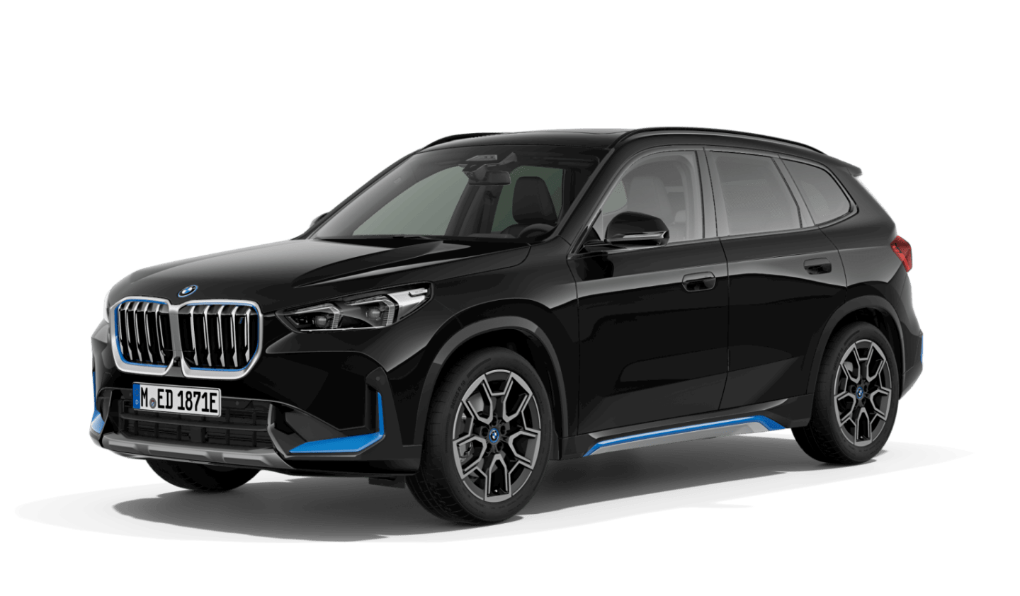 BMW iX1