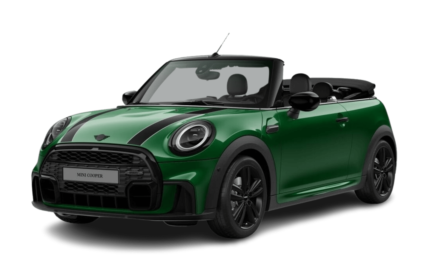MINI Cabrio