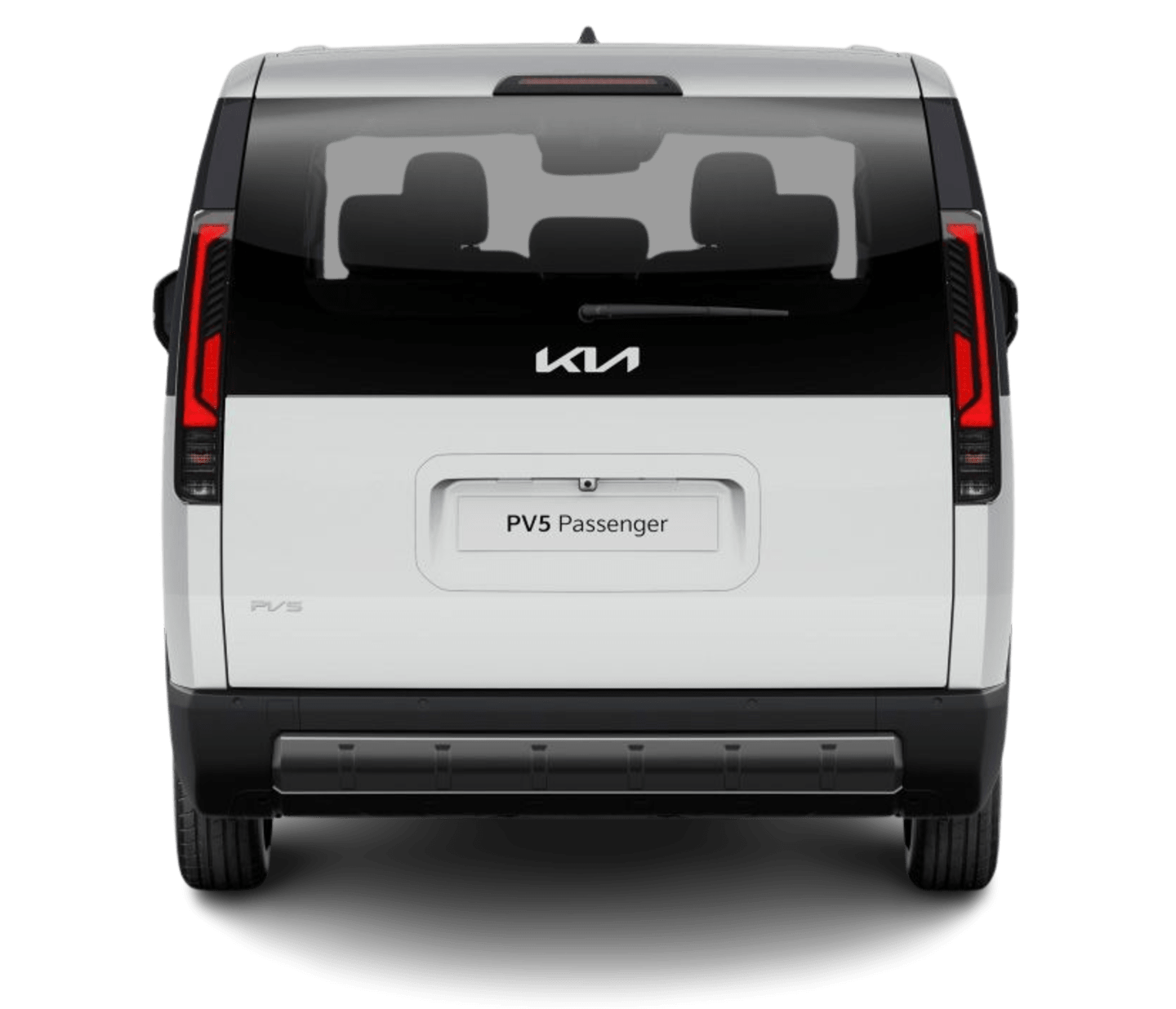 Kia PV5 Passenger