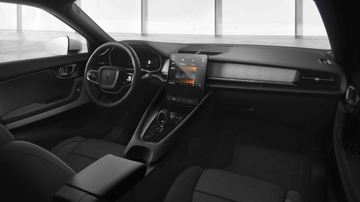 Polestar 2