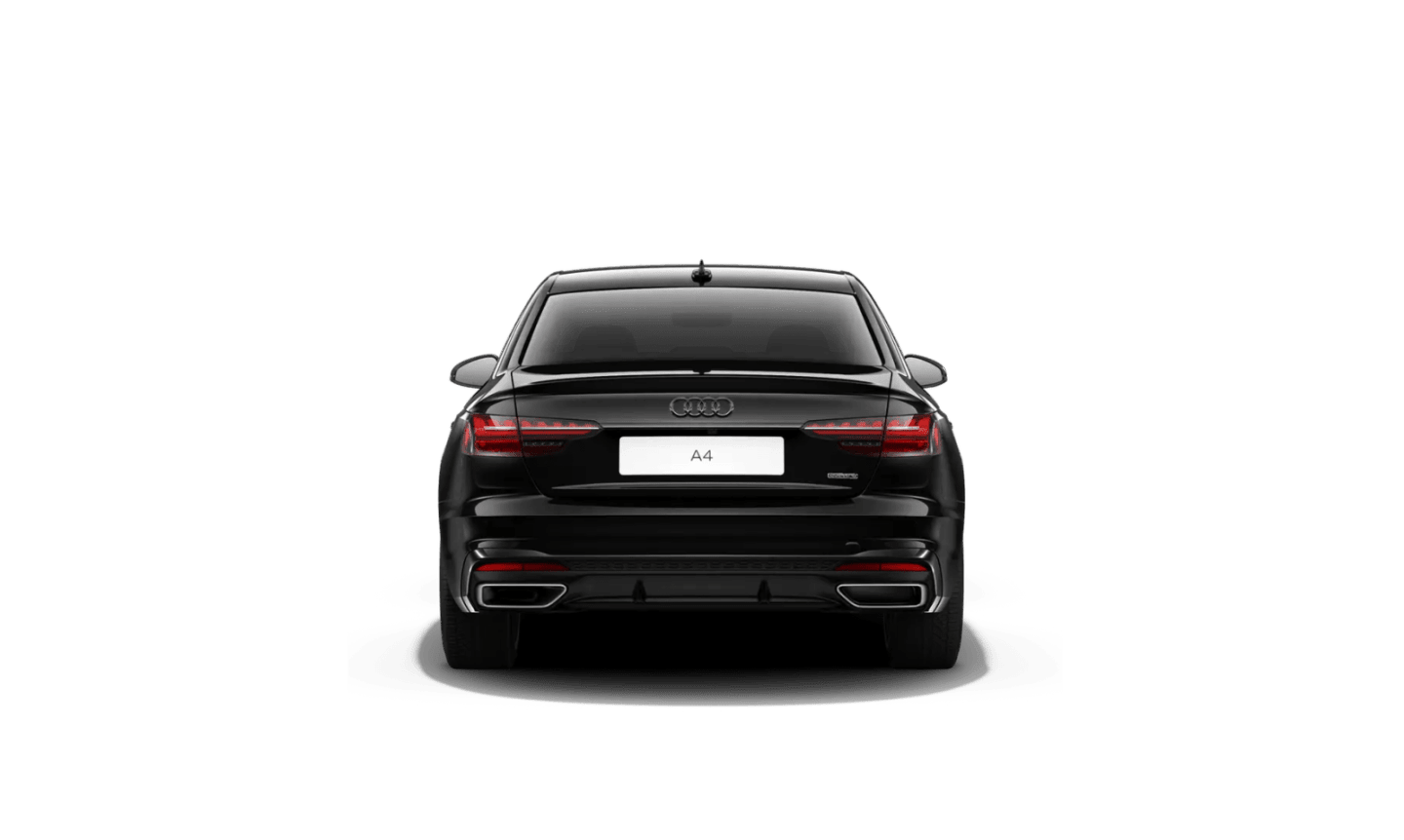 Audi A4 Limousine