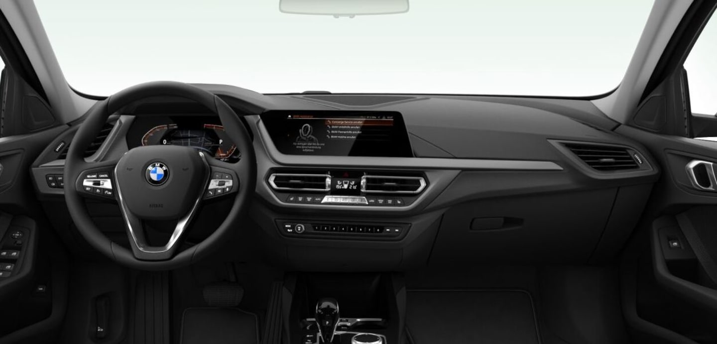 BMW 1er