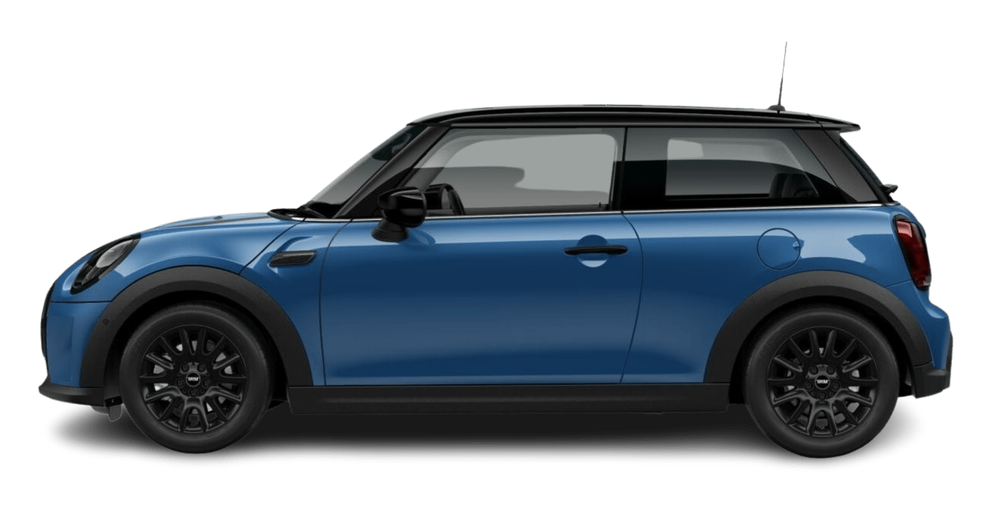 MINI 3 Türer