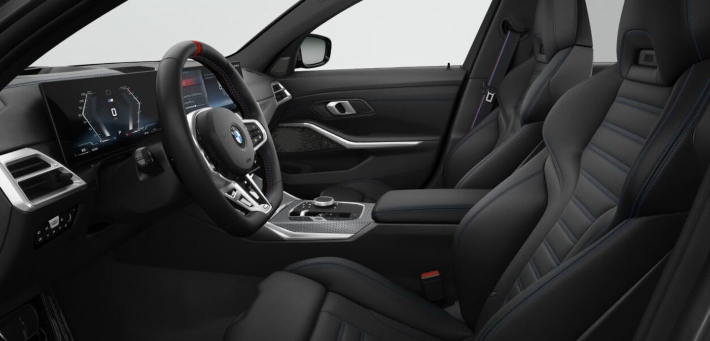 BMW 3er Touring