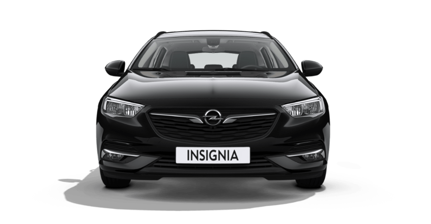 Opel Insignia ST