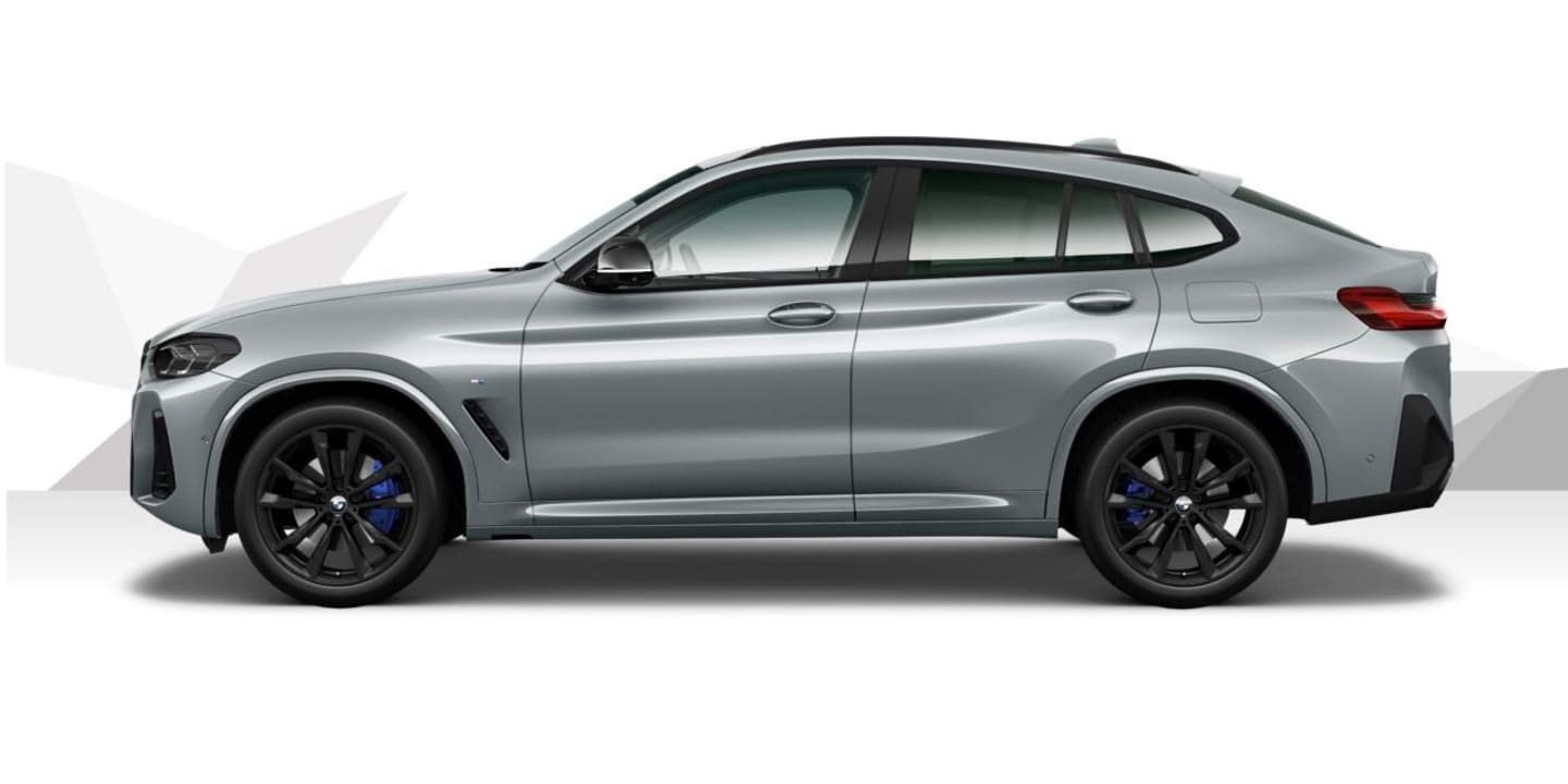 BMW X4 M