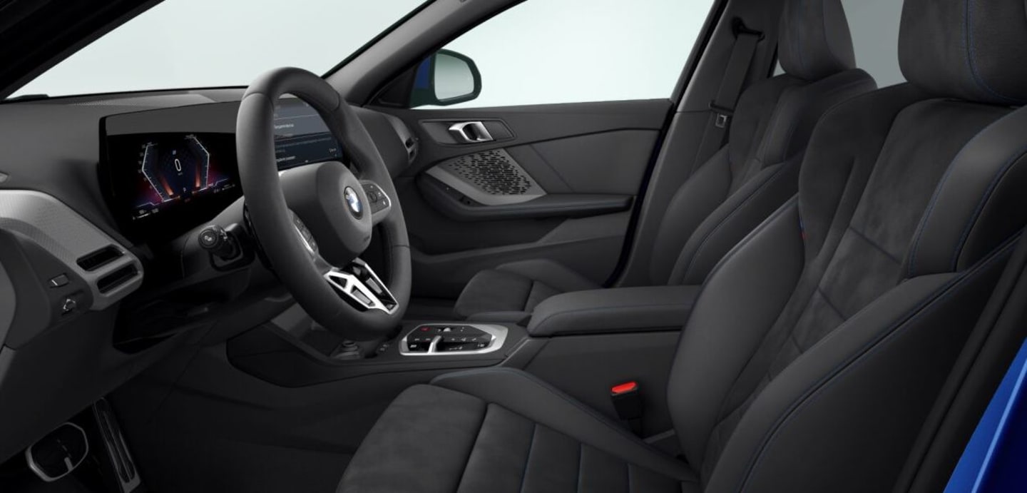 BMW 1er