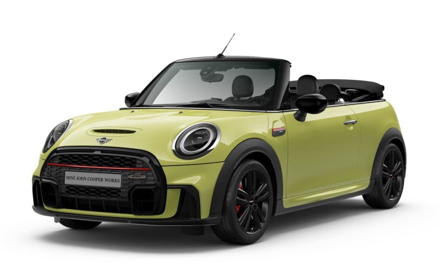 MINI Cabrio
