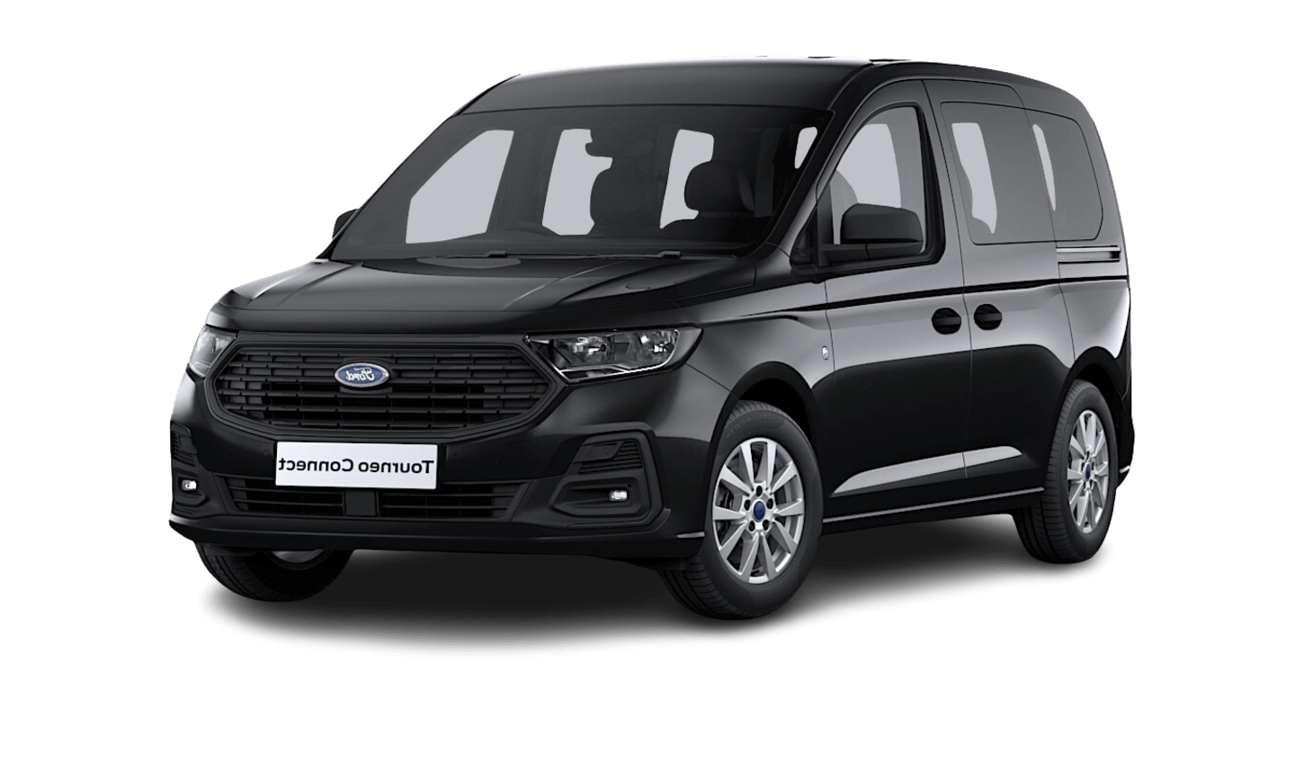 Ford Grand Tourneo Connect