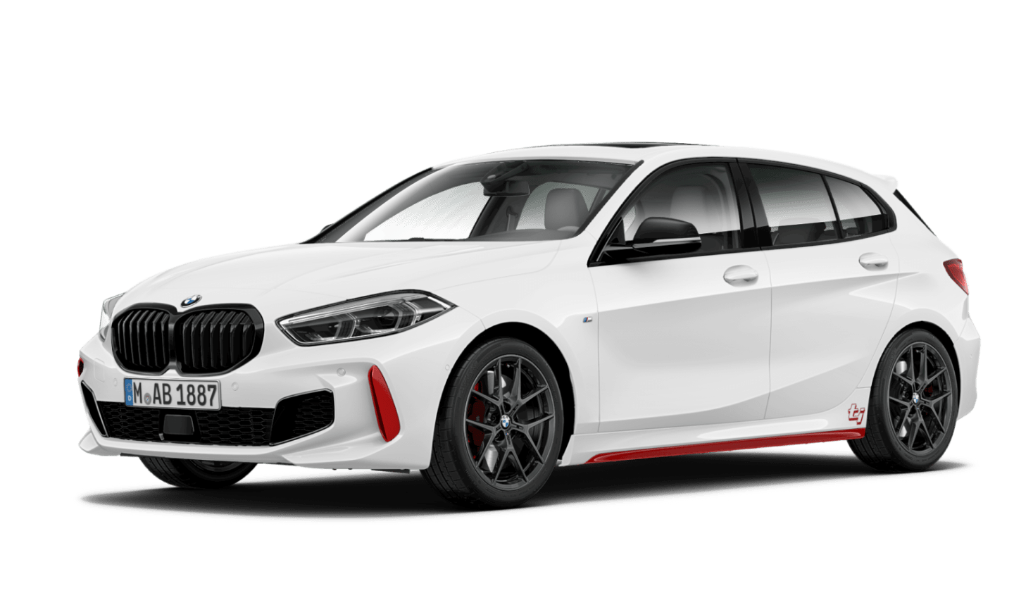 BMW 1er
