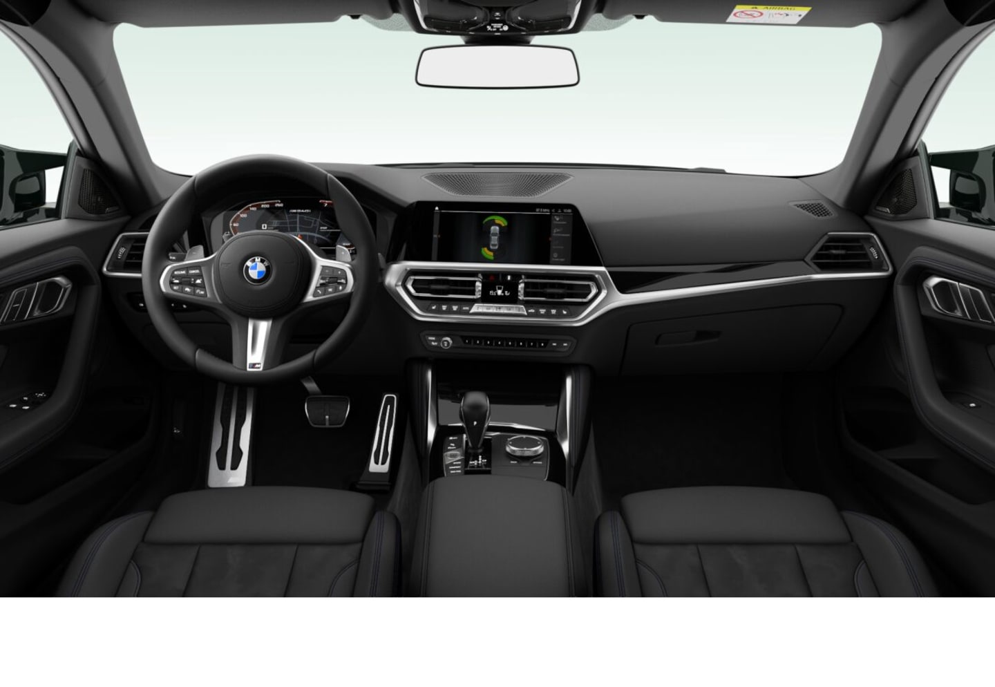 BMW 2er Coupé