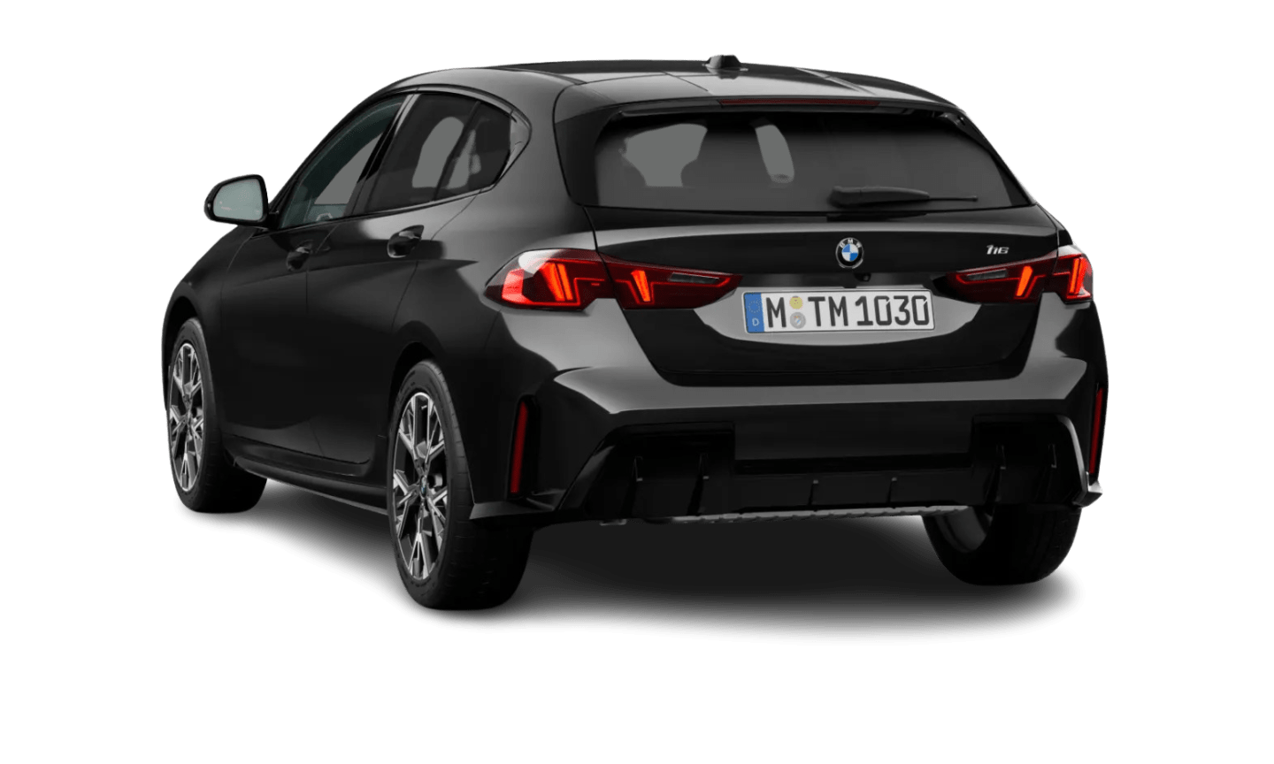 BMW 1er