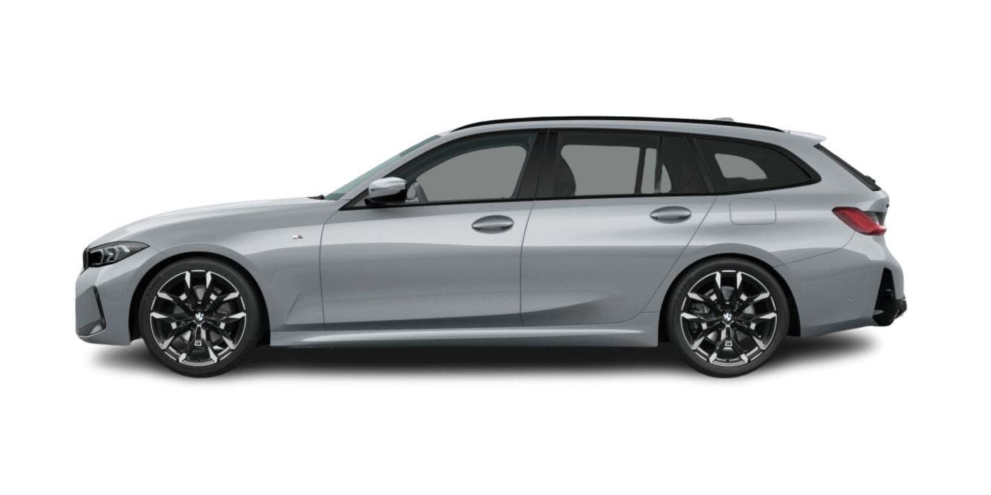 BMW 3er Touring